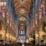 Notre Dame Outdoor Walking Tour: Parisian Highlights on Foot