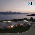 3D Volumetric Construction: Precision for Modern Structures