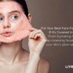 Deep Pore Detox Facial — Purify, Unclog and Renew Your Skin