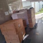 Sliding Wardrobe Singapore: Stylish, Space-Saving Solutions