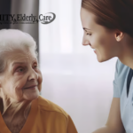 Personal Care Services for Seniors: Compassionate In-Home Support