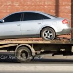 Scrap Car Edmonton – Quick Cash for Your Old Vehicle