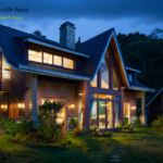 Fully Furnished Apartment in Coimbatore — Stylish, Ready to Move In