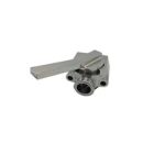 Batch Pasteurizer: Efficient Large-Scale Dairy Safety