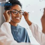 Metal Glasses Frames for Men: Durable, Lightweight Style