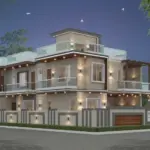 Top Architecture Company in Lucknow | Sadesigners.in