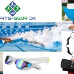 Svømmetøj til træning i Danmark – komfort og ydeevne