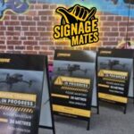 Premium Signage Brisbane – Custom Signs, LED & Outdoor Displays