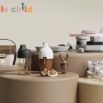 Premium Newborn Gift Set – vrhunski poklon za bebe