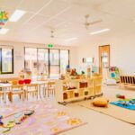 Child Daycare Services Springvale | Caring Early Education at Edu Kids Brookfield