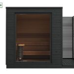 Sauna For Sale | Saunashield.co