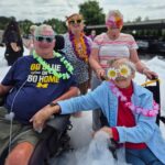Foam Party Rental Michigan – Fun on Your Doorstep with Superstar Foamparties