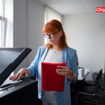 Trusted HP Printer Seller UAE | Reliable HP Printers in Dubai